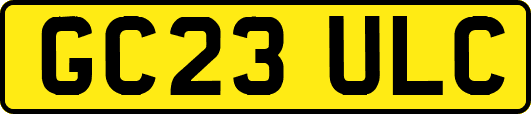 GC23ULC