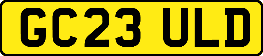 GC23ULD