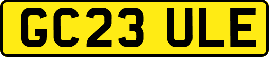 GC23ULE