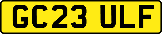 GC23ULF