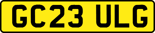 GC23ULG