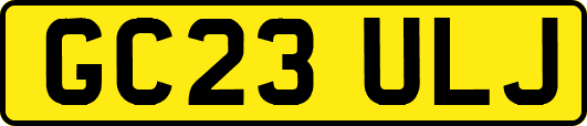 GC23ULJ