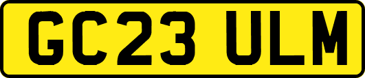 GC23ULM