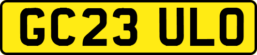 GC23ULO