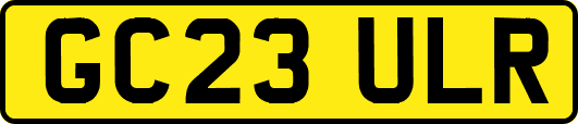 GC23ULR