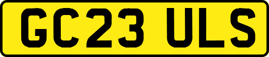 GC23ULS