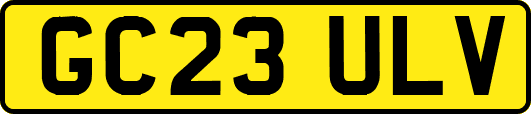 GC23ULV