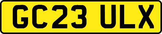 GC23ULX