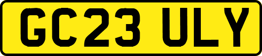 GC23ULY