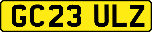 GC23ULZ