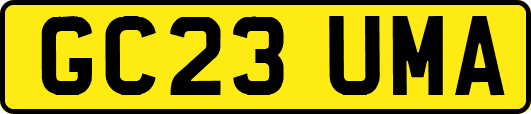 GC23UMA
