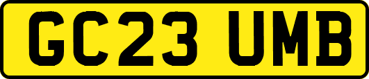 GC23UMB