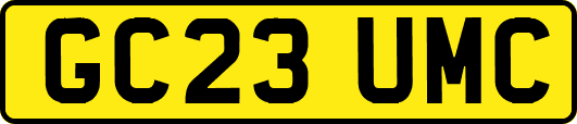 GC23UMC