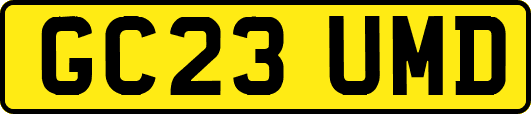 GC23UMD