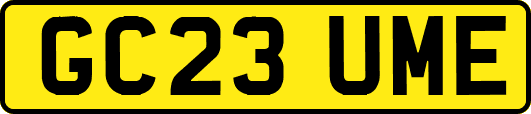 GC23UME
