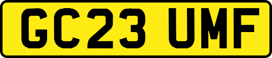 GC23UMF