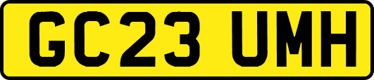 GC23UMH
