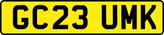 GC23UMK