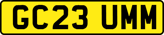 GC23UMM