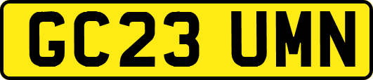 GC23UMN