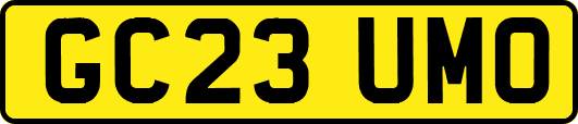GC23UMO