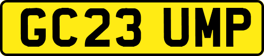GC23UMP