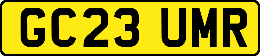 GC23UMR
