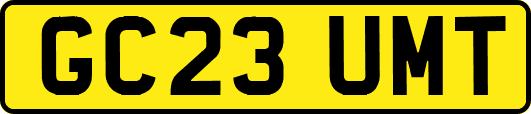 GC23UMT