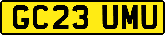 GC23UMU