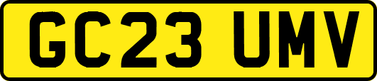 GC23UMV