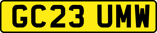 GC23UMW