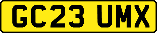 GC23UMX