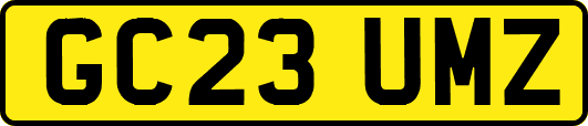GC23UMZ