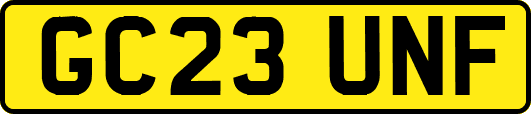 GC23UNF