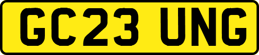 GC23UNG