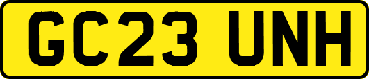 GC23UNH