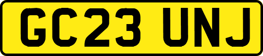 GC23UNJ