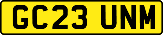 GC23UNM