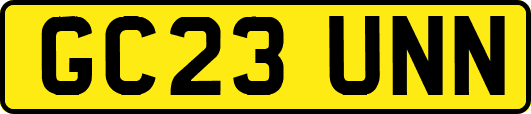 GC23UNN