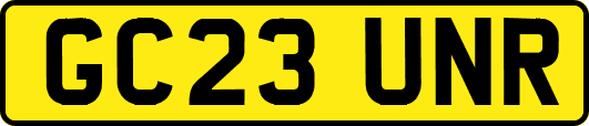 GC23UNR