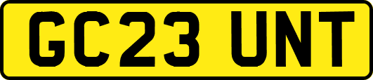 GC23UNT