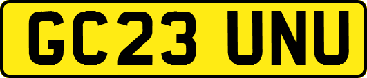 GC23UNU