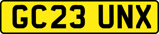 GC23UNX