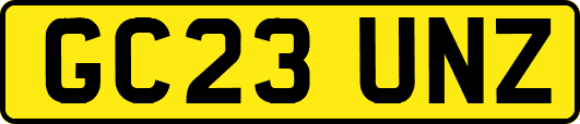 GC23UNZ