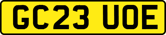 GC23UOE