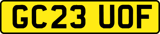 GC23UOF