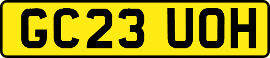 GC23UOH