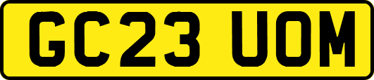 GC23UOM