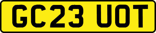 GC23UOT