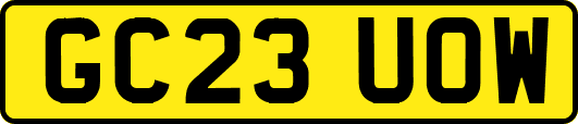 GC23UOW